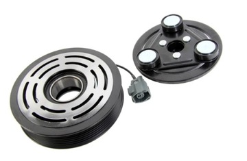 SPRZĘGŁO SPRĘŻARKI KLIMATYZACJI MAZDA 3 03- 6 02- CX-7 06- 1.6 1.8 2.0 2.3T