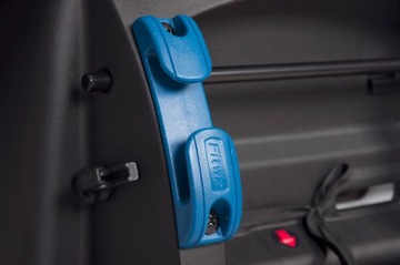 Автокресло Colibro Primo 0-25 кг ФУНКЦИИ+