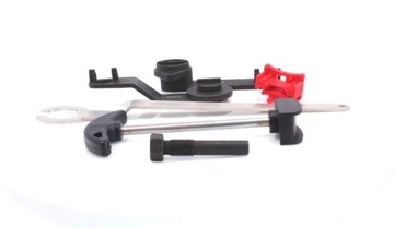 ПРИБОР ГРМ VW SKODA A3 1.0 1.2 1.4 TSI TFSI