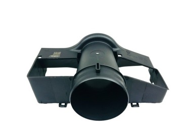 WLOT KIEROWNICA POWIETRZA 1K0805962 VW SKODA 1.6