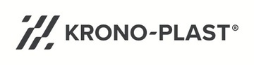 Вентиляционный дымоход Krono-Plast INSULATED 125