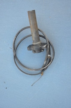 honda cr 250 rolgas трос дроссельной заслонки