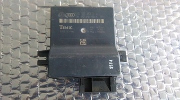 AUDI A6 C6 MODUŁ STEROWNIK GATEWAY 4F0907468D