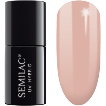 135 SEMILAC LAKIER HYBRYDOWY FRAPPE 7ML