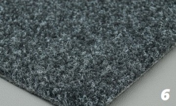 Ковер на крышу автомобиля