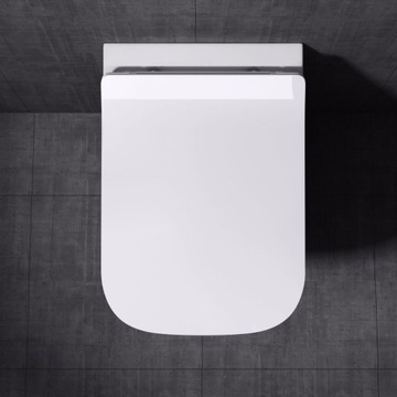 Корпус GEBERIT FRAME UP320 Безободковая панель БЕЗ