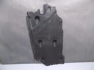 AUDI TT 8S KRYT PODLAHA DESKA PODVOZKU PRAVÁ