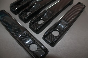 VRSTVA  NA KLIKY MERCEDES TŘÍDA G W463