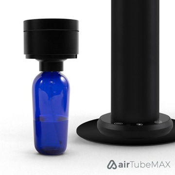 Аромадиффузор AirTube + мобильное приложение