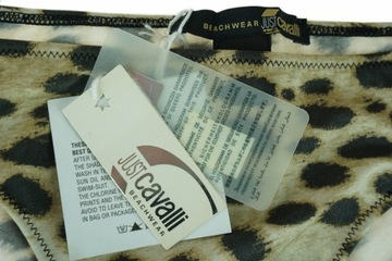 КОСТЮМ-БИКИНИ JUST CAVALLI РАЗМЕР M СДЕЛАНО В ИТАЛИИ