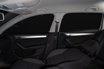 КРЫШКИ НА МАГНИТАХ CITROEN C5 II 2 COMBI