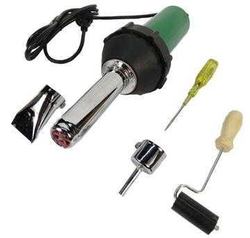 ТЕПЛОВОЙ СВАРОЧНЫЙ ИНСТРУМЕНТ СВАРОЧНЫЙ ИНСТРУМЕНТ ДЛЯ ПЛАСТИКОВОГО БРЕЗЕНТА