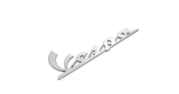 Эмблема значка Vespa LX GTV GTS PX 200