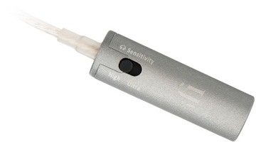 ЕГО ШУМОПОДАВИТЕЛЬ iFi iEMatch 2.5