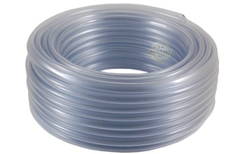 Шланг универсальный 4х1мм ПВХ, неармированный