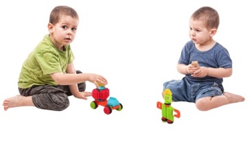 ИНТЕЛЛЕКТУАЛЬНЫЕ ЦВЕТНЫЕ БЛОКИ ЁЖИКИ ТУРНИШ 90 шт.