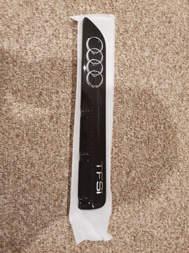 Nakładka silnik carbon Audi TT RS3 07K133621C NOWE