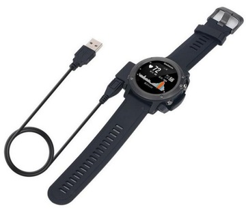 USB-КАБЕЛЬ ЗАРЯДНОЕ УСТРОЙСТВО ДЛЯ GARMIN FENIX 3 3HR TACTIX