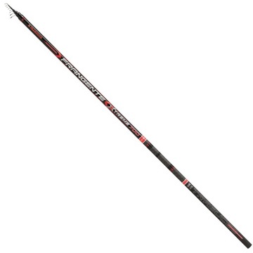 TRABUCCO FRANGENTE X-TREME BOLO 700 + ŻYŁKA