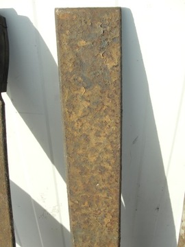 ПРУЖИНА ЛИСТОВАЯ ПРУЖИНА MERCEDES SPRINTER 906 CRAFTER