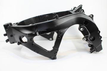 SUZUKI GSX-R 600 750 L1-L8 РАМА ДОКУМЕНТЫ 2017 ГОД