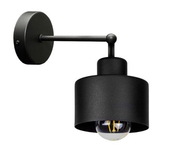 СОВРЕМЕННЫЙ РЕТРО LOFT EDISON СВЕТОДИОДНЫЙ НАСТЕННЫЙ ЭКРАН