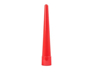 Dyfuzor czerwony Fenix Traffic Wand AOT-S mały