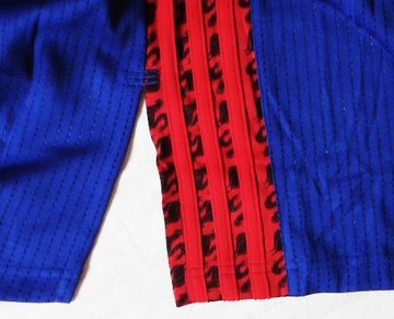 ADIDAS bezrękawnik koszulka koszykarska nowa - S