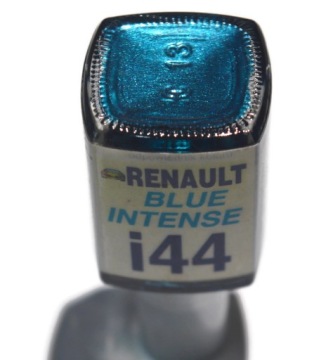 RENAULT I44 BLUE INTENSE ZAPRAWKA DO RYS ARA 10 ML