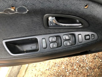 PANEL PŘEPÍNAČ ŘÍZENÍ SKEL VOLVO S40 V40