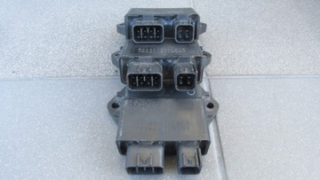 Модуль компьютерного контроллера Suzuki DRZ 400, версия SM