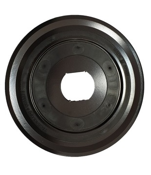 ШКИВ ВАЛА RENAULT MASTER OPEL MOVANO 2.3 DCI УСИЛЕННЫЙ