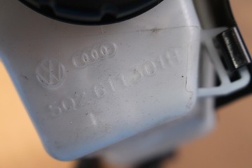 VW PASSAT B8 1.5 TSI НАСОС СЕРВОТОРМОЗНЫХ ТОРМОЗОВ 19R