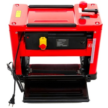 СТРОГАТЕЛЬНЫЙ СТАНОК 3 В 1, РУГУГАЛЬНЫЙ СТАНОК 2000 ВТ