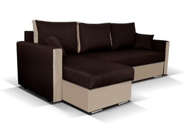 CORNER 2x контейнер, функция сна, пружины