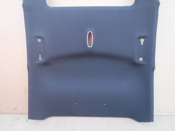 ПОТОЛКА FORD FOCUS MK3 LIFT RS SURFACE