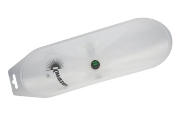 ГЕРБИЦИДНАЯ КРЫШКА (1 ШТ)