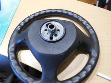 ПОДУШКА БЕЗОПАСНОСТИ VECTRA B РУЛЕВОЕ КОЛЕСО