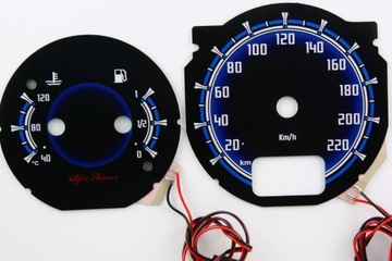 Alfa Romeo MoMan INDIGLO Диски 145 146 рисунок 2