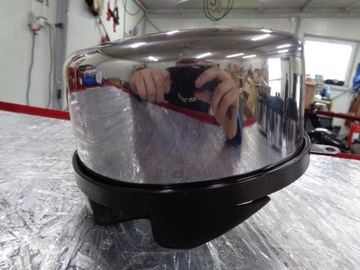 KAWASAKI Vulcan VN 1500 obudowa filtra puszka