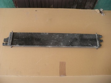 CHŁODNICA EGR Master Movano 214C10001R