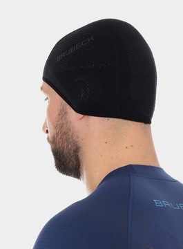 ТЕРМОАКТИВНАЯ ШАПКА BRUBECK ACTIVE HM10020 L/XL