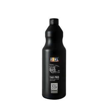 ADBL TAR PRO DO USUWA ASFALTU, KLEJU I ŻYWICY 0,5L