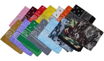 ШАРФ BANDAM MAX Шарф BANDANKA 808