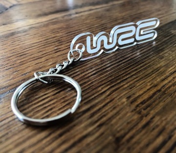 Брелок WRC для Toyota Hyundai Ford Citroen