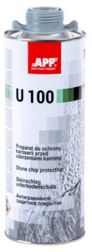 APP U100 UBS PREPARAT DO KONSERWACJI 1 L