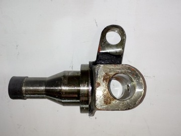 Zwrotnica Lewa HC,Hangcha CPCD 45 R RXW 19