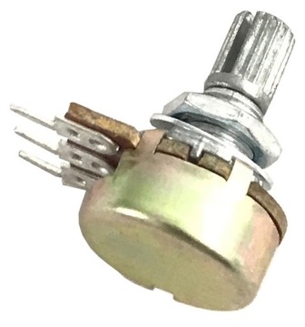 Potencjometr migomatu Bester 1600 1603 1800