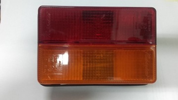 CAT CATERPILLAR 906 LAMPA TYLNA TYŁ LUBLIN