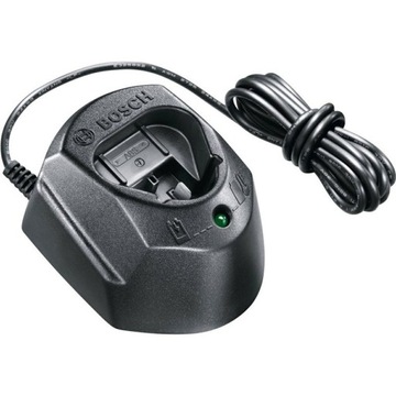 ЗАРЯДНОЕ УСТРОЙСТВО БОШ. 10,8 В 12 В ГАЛ1210КВ